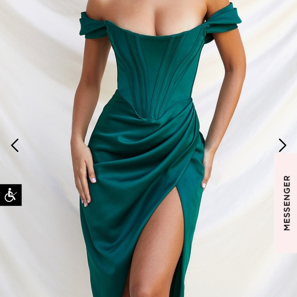 Cb Loretta Dress | Poshmark
